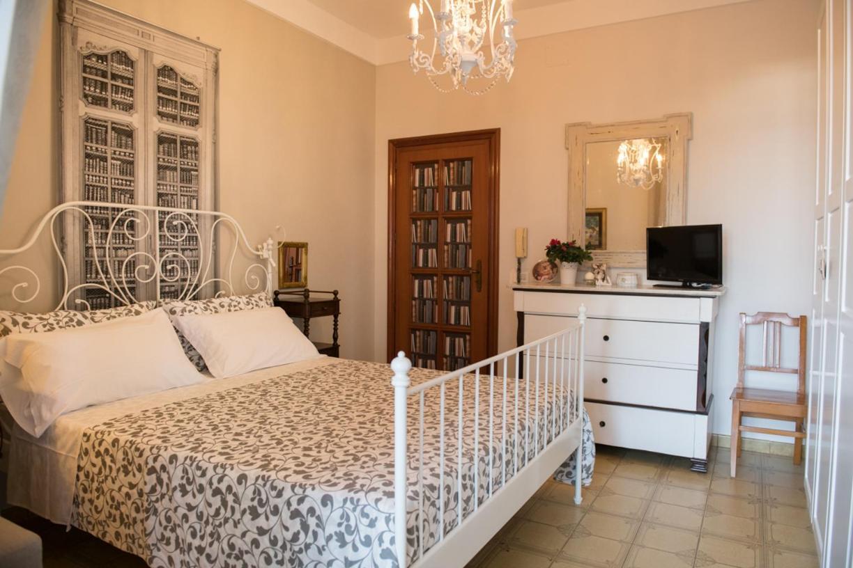 B&B Cenzina Alberobello Bagian luar foto