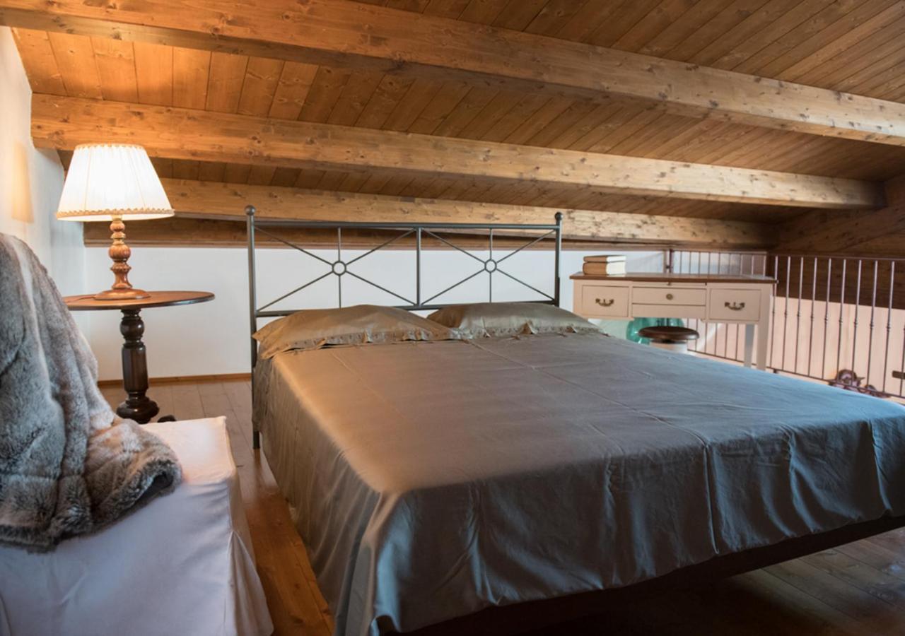 B&B Cenzina Alberobello Bagian luar foto