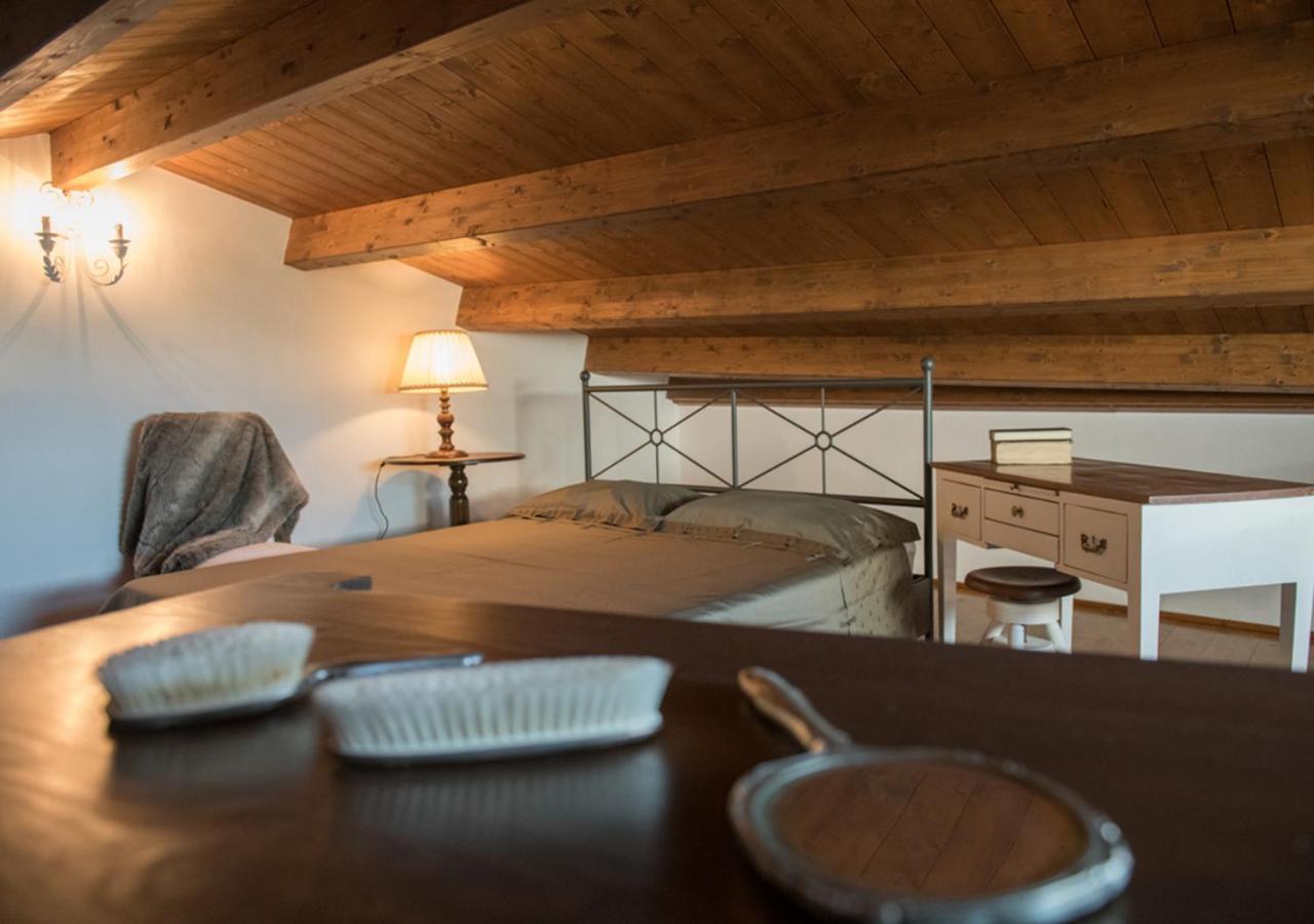 B&B Cenzina Alberobello Bagian luar foto