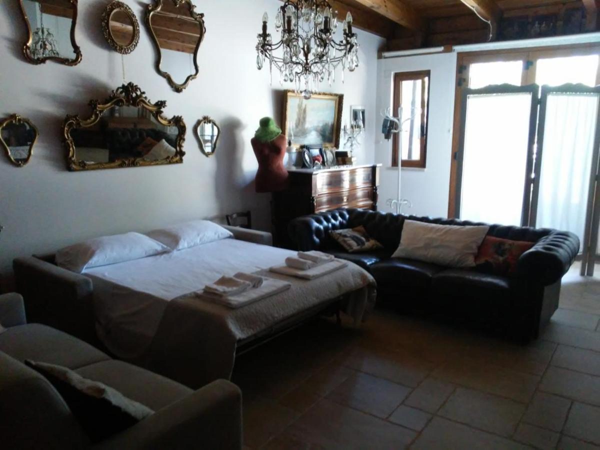 B&B Cenzina Alberobello Bagian luar foto